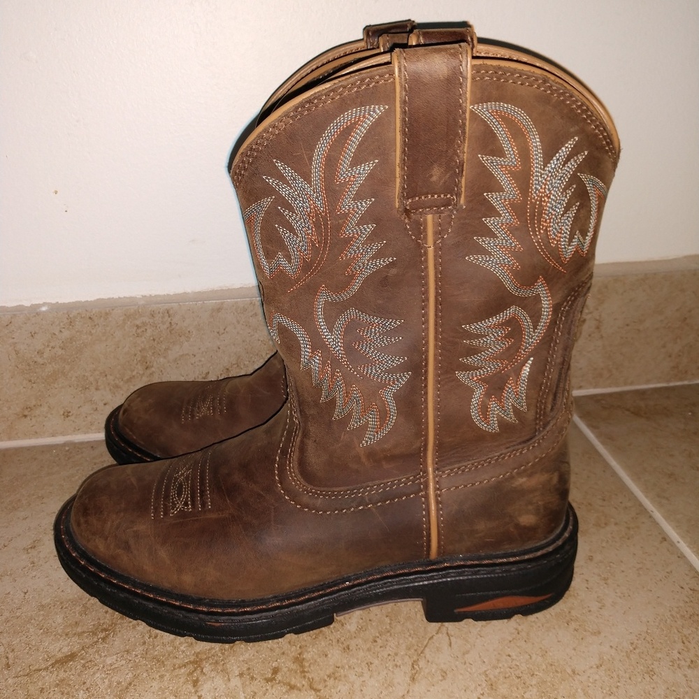 Boots
